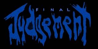 logo Final Judgement